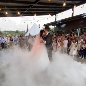 Fokus Wedding - Послуги для Першого Танцю, фото 2