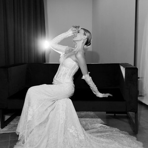 Весільні сукні АMOUR BLANC