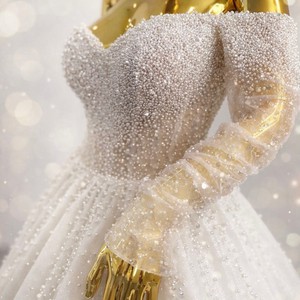 Весільні сукні АMOUR BLANC