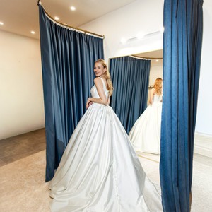 Весільні сукні АMOUR BLANC, фото 4