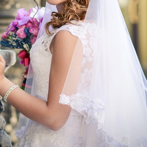 Весільна сукня, фото 4