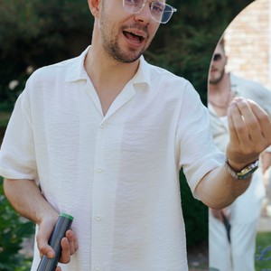 Макс Мельниченко, фото 5