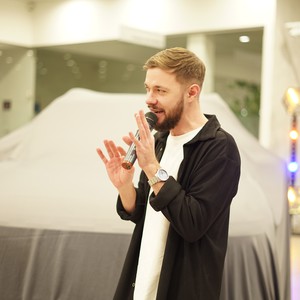 Макс Мельниченко, фото 2