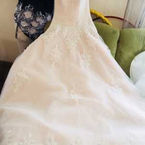 Весільна сукня нова!, фото 6