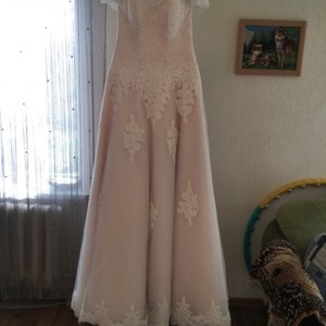 Весільна сукня нова!, фото 2