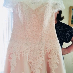Весільна сукня нова!, фото 5
