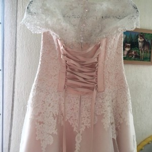 Весільна сукня нова!, фото 4