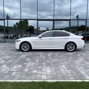 Авто на весілля BMW F10 біла (є і чорна) VIP-класу, фото 8