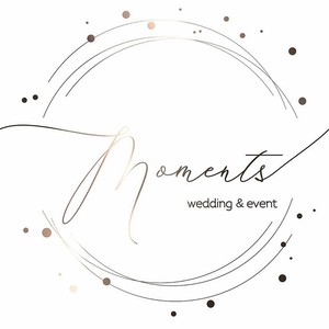 Moments (wedding & events)