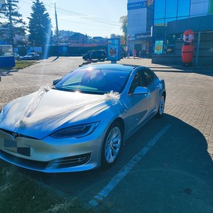 Весільне авто, фото 5