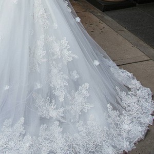 Весільна сукня Pollardi Hollywood Star Julia, фото 2
