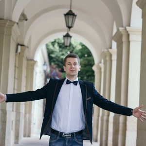 Андрей Михайлів, фото 6