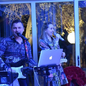 Music Band Ruslana, фото 1