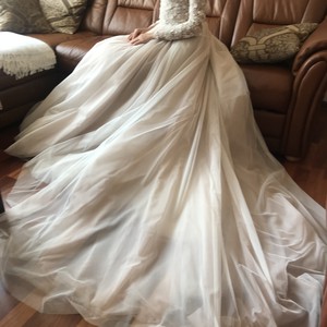 Продаж весільньої сукні. Весільне плаття, фото 5