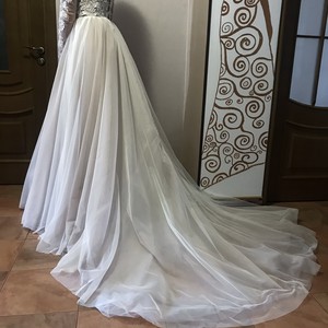 Продаж весільньої сукні. Весільне плаття, фото 4