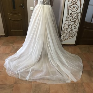 Свадебное платье, фото 6