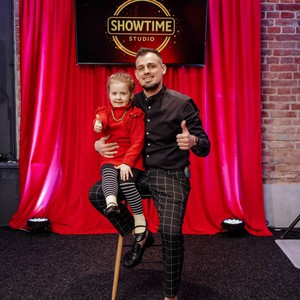 Show Time Studio Lviv