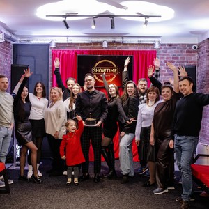 Show Time Studio Lviv