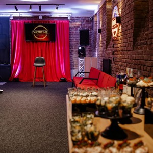 Show Time Studio Lviv, фото 4