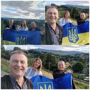 Гурт Файно місто Коломия, фото 23