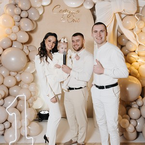 Денис Кукицяк | Сучасні весілля та події, фото 12