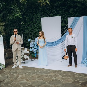 Денис Кукицяк | Сучасні весілля та події, фото 4