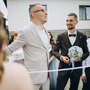 Денис Кукицяк | Сучасні весілля та події, фото 7