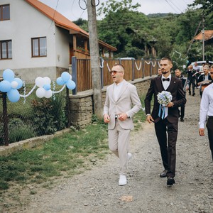 Денис Кукицяк | Сучасні весілля та події, фото 5