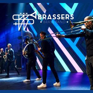 Brassers brass band