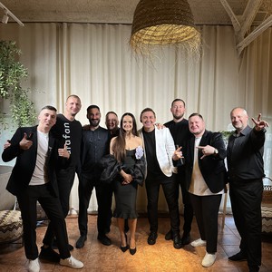 Sarafan band, фото 3