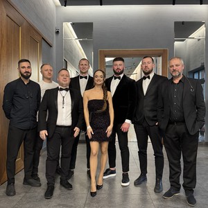 Sarafan band, фото 1