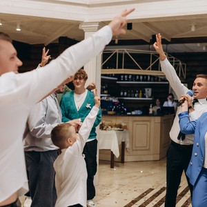 Надія Кабак ВЕДУЧА & церемоніймейстер, фото 2