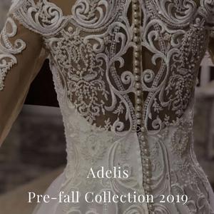 Продам весільне плаття , колекція 2019
