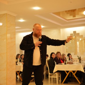 Володимир Наконечний, фото 4