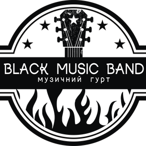 Музичний гурт "Black Music Band"