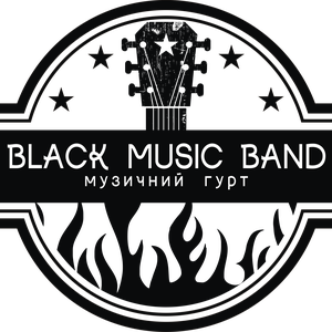 Музичний гурт "Black Music Band", фото 1