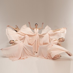 Шоу-балет "Las Chicas", фото 9