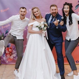 Дуэт ведущих Сергей и Натали Навротские!, фото 13