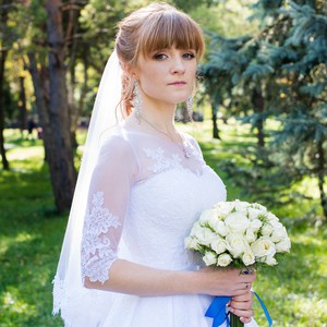 Свадебный фотограф Наталия, фото 16