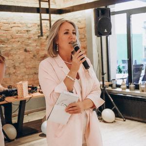 Наталія Бондаренко