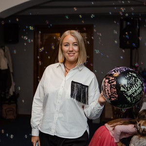 Наталія Бондаренко, фото 4