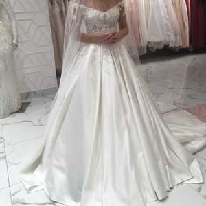 Продаж весільної сукні crystaldesign_official, фото 5