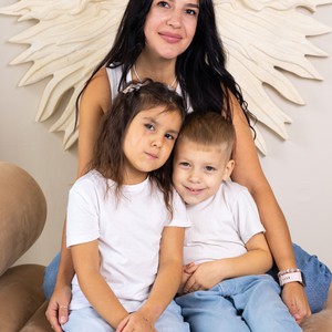 Наталя, фото 4