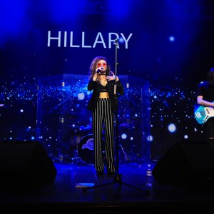 HiLLARY cover band, фото 6