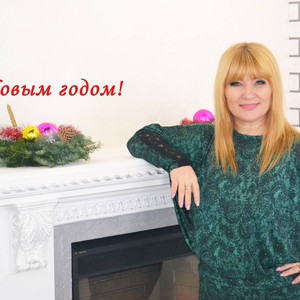 Ведущая ярких праздников Наталья Ковалёва, фото 6
