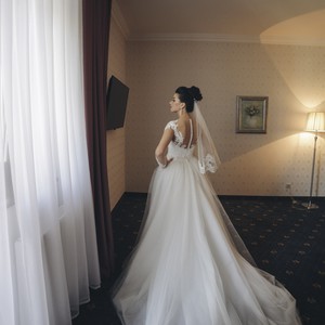 Продаж весільної сукні, фото 6