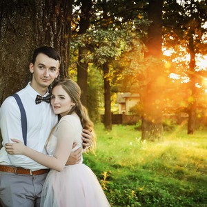 Свадебный фотограф Наталия Процик, фото 36