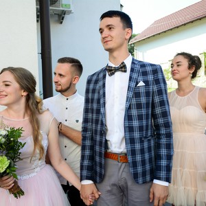Свадебный фотограф Наталия Процик, фото 31