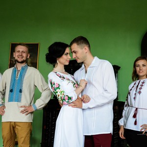 Свадебный фотограф Наталия Процик, фото 34