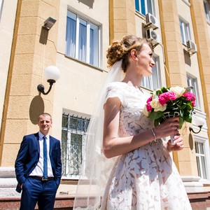 Свадебный фотограф Наталия Процик, фото 20